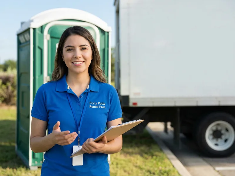 Porta Potty Rental  in New Baltimore  FAQ